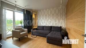 2-к квартира, вторичка, 59м2, 3/3 этаж