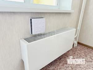 1-к квартира, вторичка, 35м2, 14/17 этаж