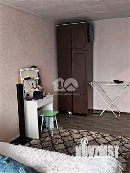 1-к квартира, вторичка, 29м2, 4/5 этаж