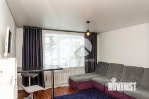 1-к квартира, вторичка, 35м2, 1/10 этаж