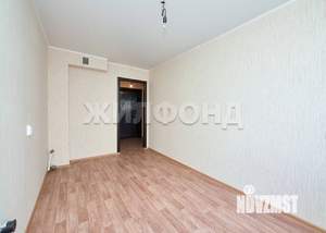 1-к квартира, вторичка, 34м2, 1/9 этаж