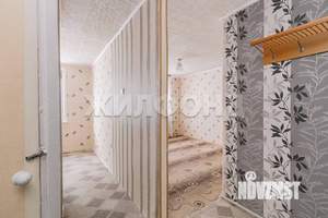1-к квартира, вторичка, 30м2, 1/5 этаж