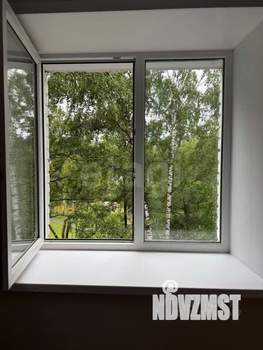 1-к квартира, вторичка, 30м2, 4/5 этаж