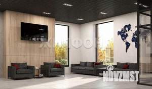 1-к квартира, вторичка, 29м2, 10/15 этаж