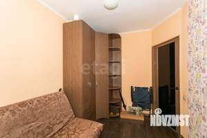 1-к квартира, вторичка, 35м2, 3/3 этаж