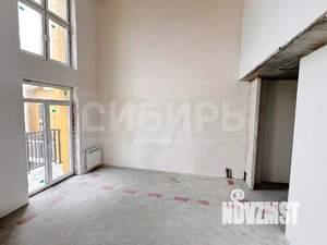 3-к квартира, вторичка, 81м2, 17/18 этаж