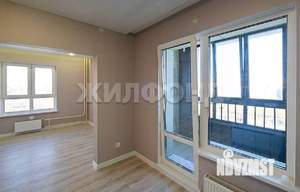2-к квартира, вторичка, 51м2, 10/25 этаж