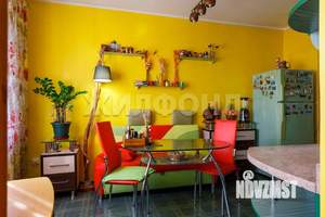 2-к квартира, вторичка, 51м2, 5/10 этаж