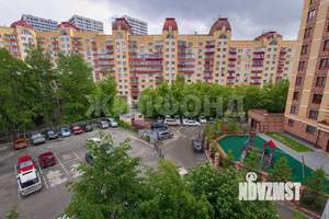 3-к квартира, вторичка, 108м2, 4/16 этаж