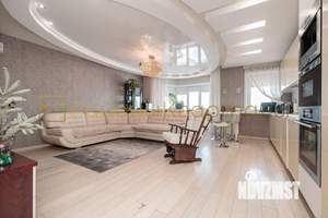 5-к квартира, вторичка, 162м2, 5/6 этаж