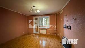 1-к квартира, вторичка, 40м2, 2/10 этаж