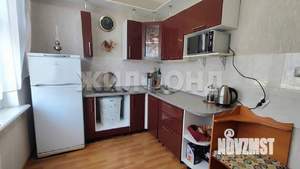 1-к квартира, вторичка, 37м2, 1/16 этаж