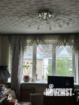 3-к квартира, вторичка, 62м2, 6/9 этаж