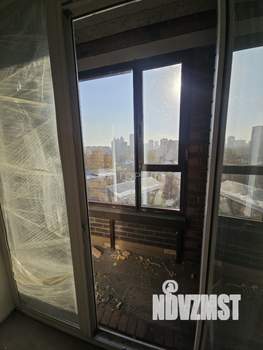 Студия квартира, вторичка, 21м2, 7/25 этаж