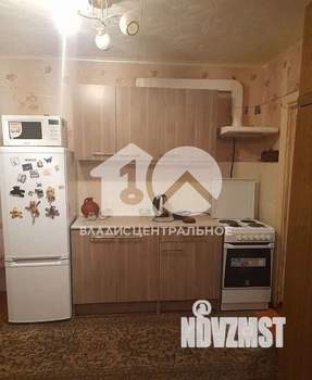 2-к квартира, вторичка, 37м2, 4/9 этаж