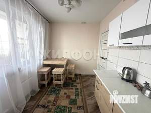 1-к квартира, вторичка, 32м2, 9/10 этаж