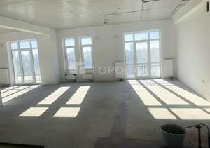 4-к квартира, вторичка, 154м2, 7/8 этаж