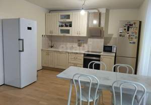 3-к квартира, вторичка, 75м2, 24/27 этаж