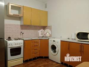 1-к квартира, вторичка, 33м2, 5/18 этаж