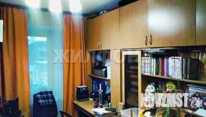 4-к квартира, вторичка, 61м2, 3/5 этаж