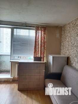 3-к квартира, вторичка, 57м2, 5/5 этаж