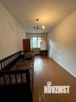 3-к квартира, вторичка, 63м2, 2/5 этаж