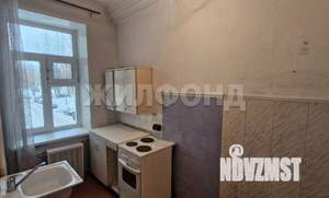 3-к квартира, вторичка, 65м2, 2/6 этаж