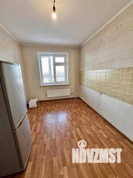 2-к квартира, вторичка, 59м2, 8/17 этаж