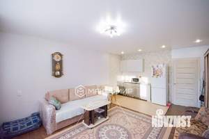 Студия квартира, вторичка, 33м2, 5/10 этаж