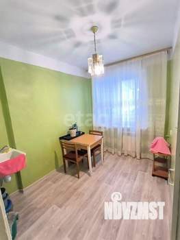 3-к квартира, вторичка, 59м2, 9/9 этаж