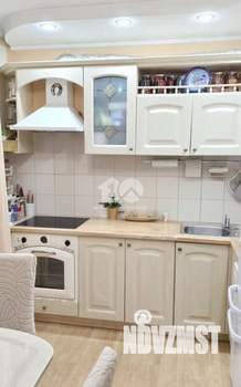 2-к квартира, вторичка, 64м2, 1/11 этаж