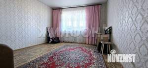 1-к квартира, вторичка, 39м2, 14/14 этаж