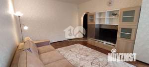 Студия квартира, вторичка, 40м2, 2/4 этаж