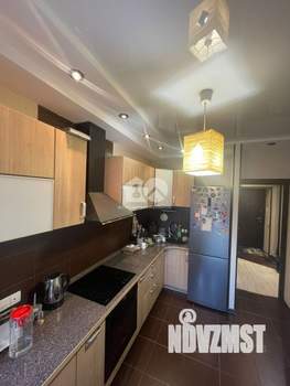 1-к квартира, вторичка, 39м2, 10/14 этаж