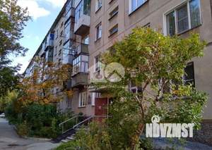 3-к квартира, вторичка, 60м2, 5/5 этаж