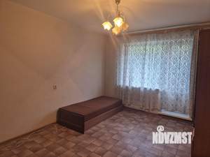 1-к квартира, вторичка, 37м2, 2/9 этаж