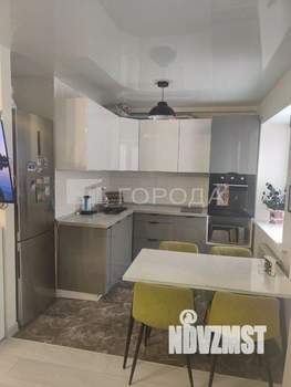 2-к квартира, вторичка, 44м2, 1/5 этаж