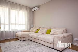 3-к квартира, вторичка, 84м2, 14/17 этаж