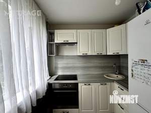 1-к квартира, вторичка, 28м2, 3/5 этаж