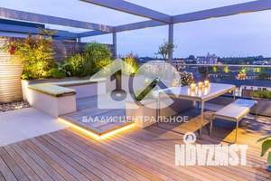 5-к квартира, вторичка, 180м2, 7/7 этаж