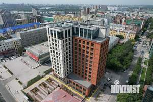 3-к квартира, вторичка, 64м2, 6/14 этаж