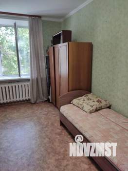 3-к квартира, вторичка, 74м2, 2/4 этаж