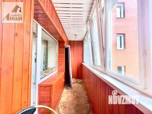 4-к квартира, вторичка, 134м2, 3/9 этаж