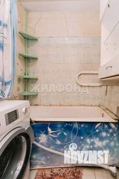 1-к квартира, вторичка, 32м2, 2/9 этаж