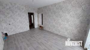 1-к квартира, вторичка, 45м2, 9/17 этаж