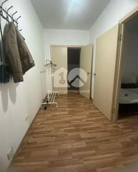 2-к квартира, вторичка, 55м2, 3/12 этаж