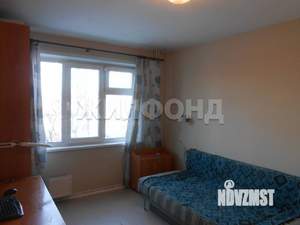 3-к квартира, вторичка, 59м2, 4/9 этаж