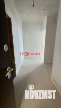 1-к квартира, вторичка, 45м2, 18/19 этаж