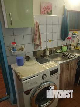 2-к квартира, вторичка, 29м2, 5/5 этаж