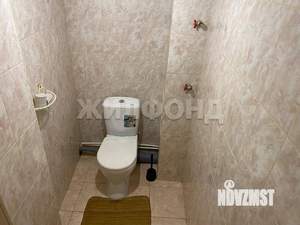 3-к квартира, вторичка, 79м2, 6/17 этаж